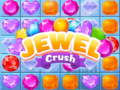 Spēle Jewel Crush