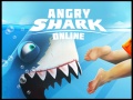 Spēle Angry Shark Online