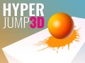 Spēle Hyper Jump 3d