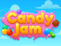 Spēle Candy Jam