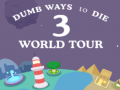 Spēle Dumb Ways to Die 3 World Tour