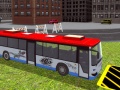 Spēle Bus Parking Simulator