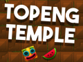 Spēle Topeng Temple