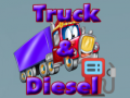 Spēle Truck & Diesel