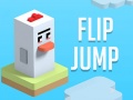 Spēle Flip Jump