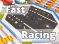 Spēle Kogama: Fast Racing
