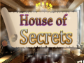 Spēle House of Secrets