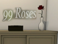 Spēle 99 Roses