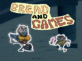 Spēle Bread and Games