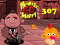 Spēle Monkey Go Happy Stage 307