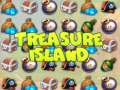 Spēle Treasure Island