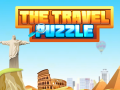 Spēle The Travel Puzzle