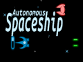 Spēle Autonomous Spaceship