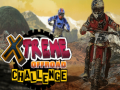 Spēle Xtreme Offroad Challenge