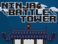 Spēle Ninja Battle Tower