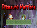 Spēle Treasure Warriors