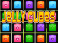 Spēle Jelly Cubes