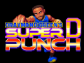 Spēle Draymond Green’s Super D Punch