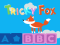 Spēle Tricky Fox