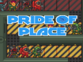 Spēle Pride of Place