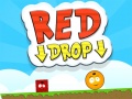 Spēle Red Drop