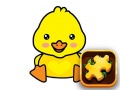 Spēle Duck Puzzle Challenge