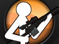 Spēle Super Sniper Assassin