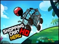Spēle Shopping Cart Hero Hd