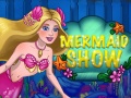 Spēle Mermaid Show
