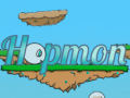 Spēle Hopmon