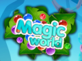 Spēle Magic World