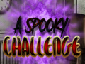 Spēle A Spooky Challenge