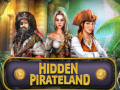 Spēle Pirateland