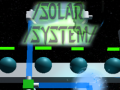 Spēle Solar System
