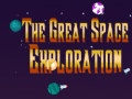 Spēle The Great Space Exploration