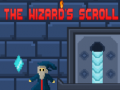 Spēle The Wizard’s Scroll