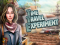 Spēle Time Travel Experiment