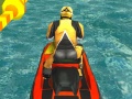 Spēle Jet Ski Boat Race