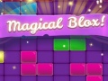 Spēle Magical Blox