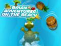 Spēle Brain Adventures on the Beach