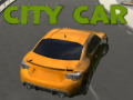Spēle City Car