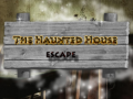 Spēle The Haunted House Escape