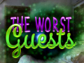Spēle The Worst Guests