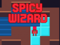 Spēle Spicy Wizard
