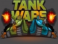 Spēle Tank Wars