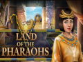 Spēle Land of Pharaohs