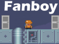 Spēle Fanboy