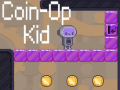 Spēle Coin-Op Kid