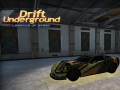 Spēle Underground Drift: Legends of Speed