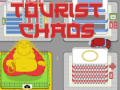 Spēle Tourist Chaos